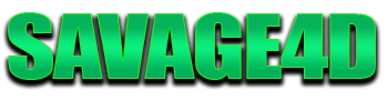 Logo Savage4d